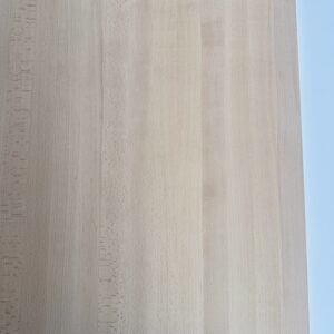 Bükk táblásított lap