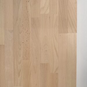 Táblásított bükk hossztoldott