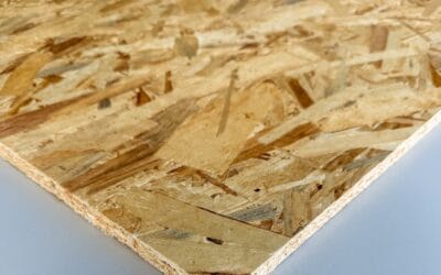 OSB lap útmutató: A modern építőipar nélkülözhetetlen alapanyaga