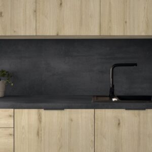 Kaindl K2816 AN Artisan Oak Natúr (Natúr kézműves tölgy) Munkalap