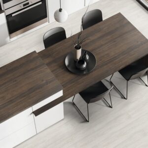 Kaindl K2831 AN Artisan Oak Sötét (Sötét kézműves tölgy) Munkalap