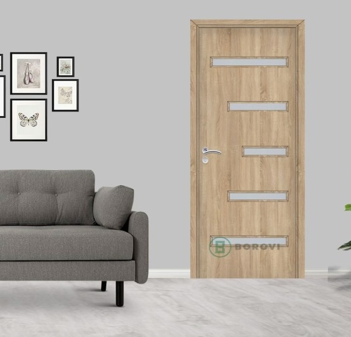 Borovi MDF